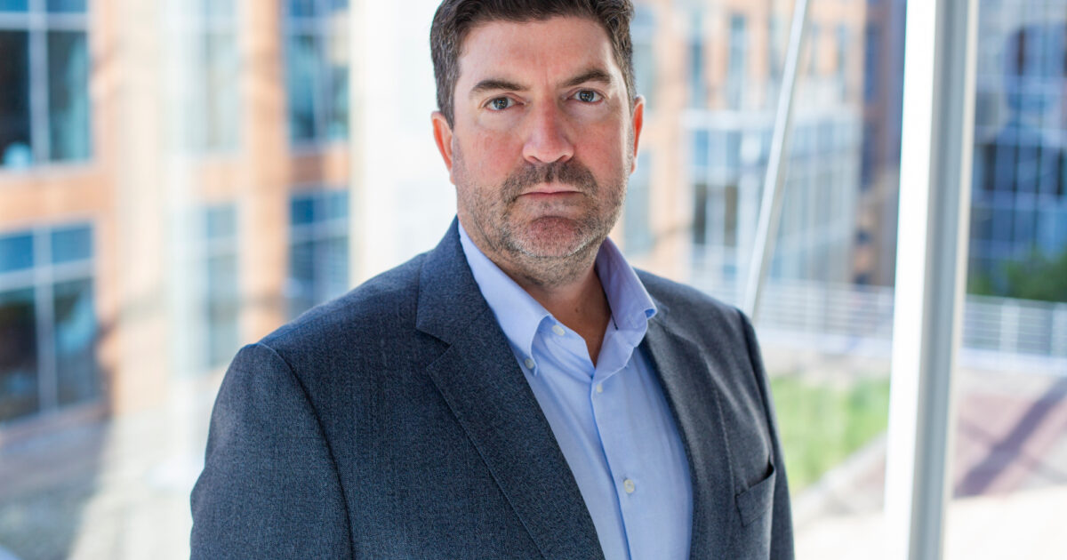 Benjamin Dickey - Resonant Capital Advisors