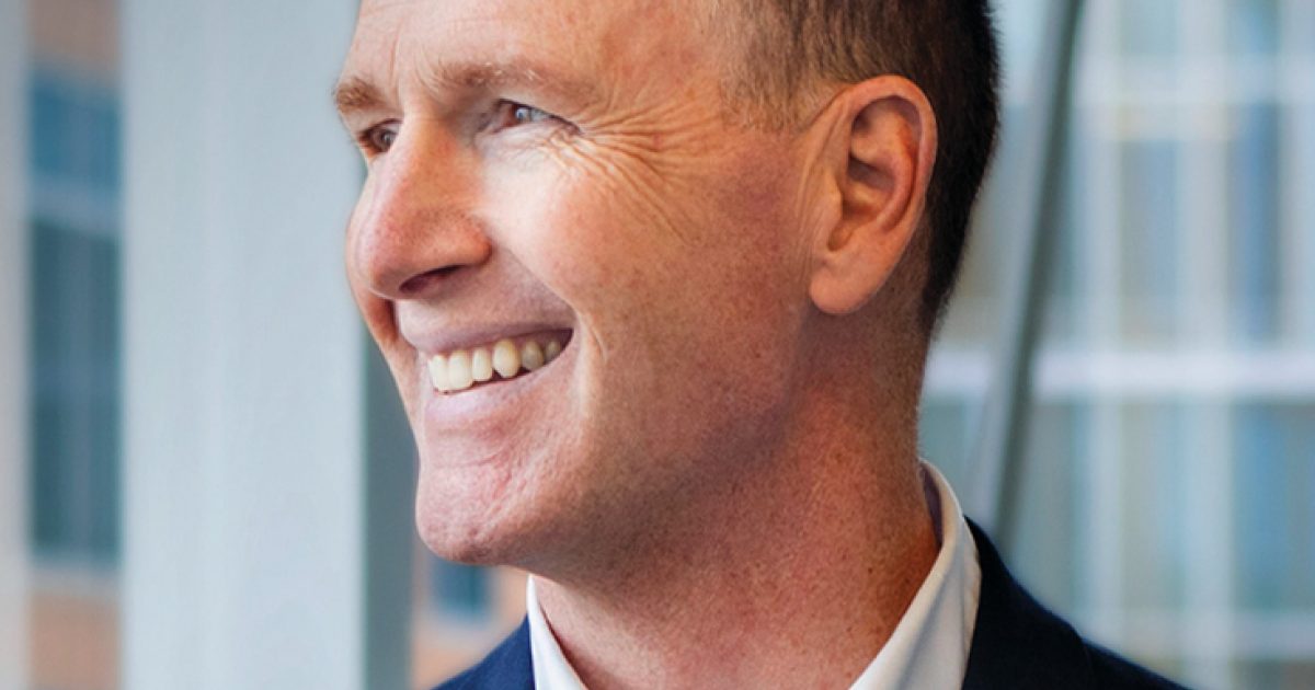 Richard Thompson CFA, CFP®