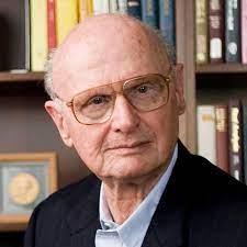 Q2 2023 Harry Markowitz