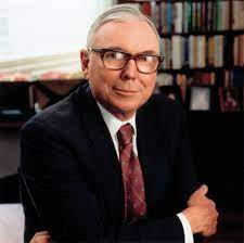 Q4 2023 Charlie Munger