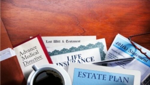 Core Estate Planning Documents