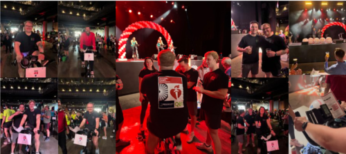 American Heart Association: CycleNation 2026