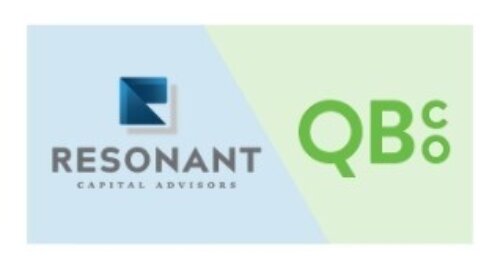 Resonant Capital Advisors and QBCo Advisory Join Forces