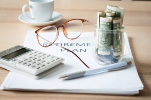Retirement Savings Plans