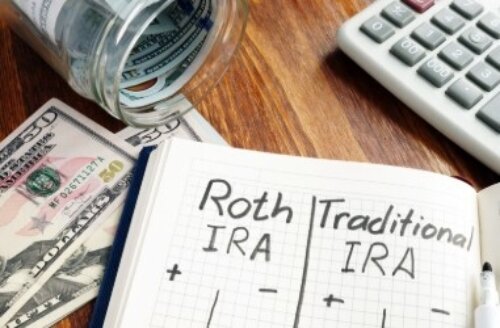 Roth Strategies